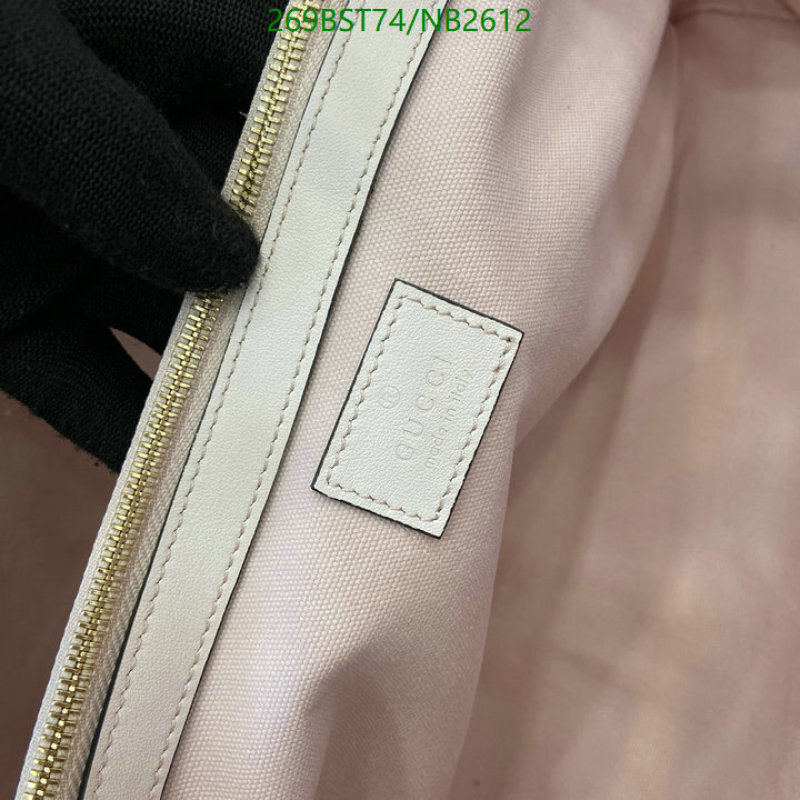 Gucci-Bag-Mirror Quality Code: NB2612 $: 269USD