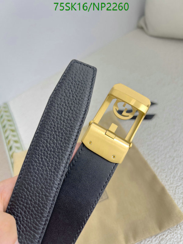 Gucci-Belts Code: NP2260 $: 75USD