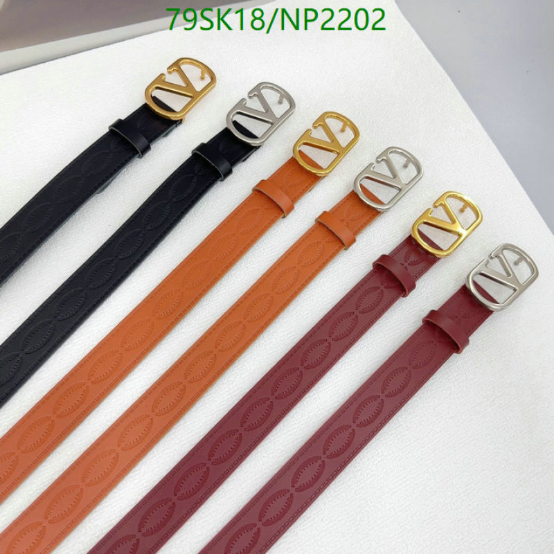 Valentino-Belts Code: NP2202 $: 79USD