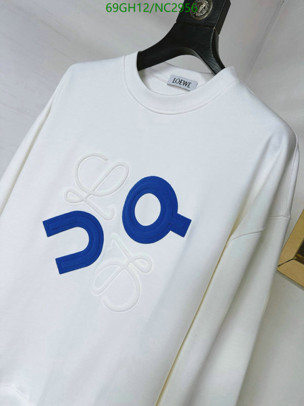 Loewe-Clothing Code: NC2956 $: 69USD-Yupoo.ru - Copybrand.Team photo album Loewe-Clothing Code: NC2956 $: 69USD