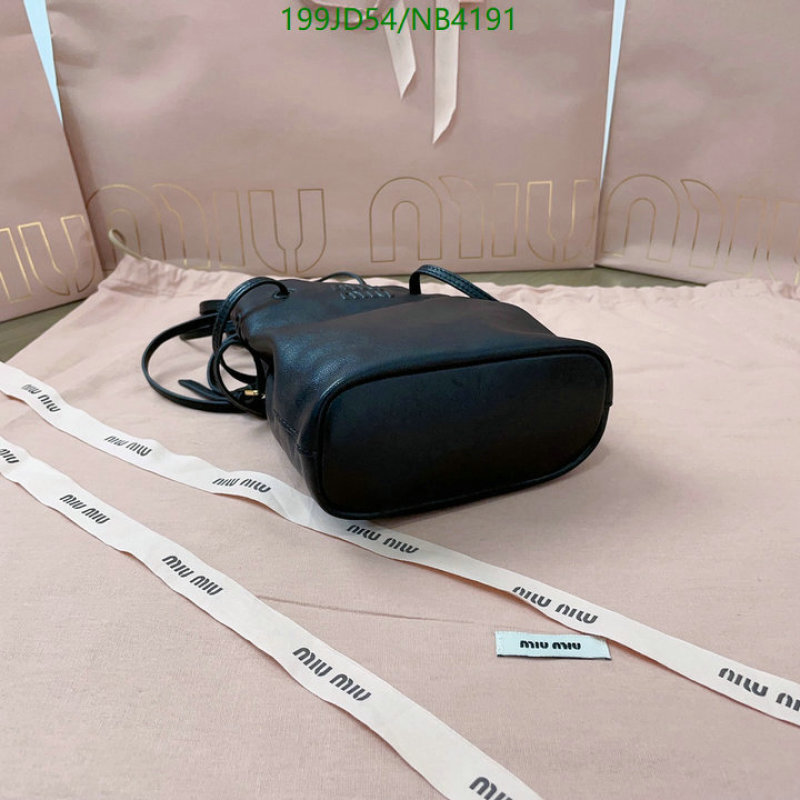 Miu Miu-Bag-Mirror Quality Code: NB4191 $: 199USD-Yupoo.ru - Copybrand.Team photo album Miu Miu-Bag-Mirror Quality Code: NB4191 $: 199USD