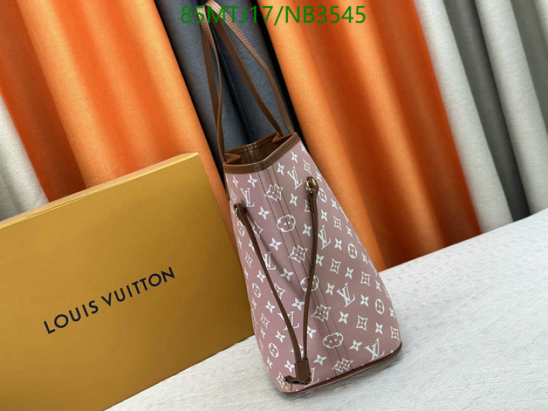 LV-Bag-4A Quality Code: NB3545 $: 85USD