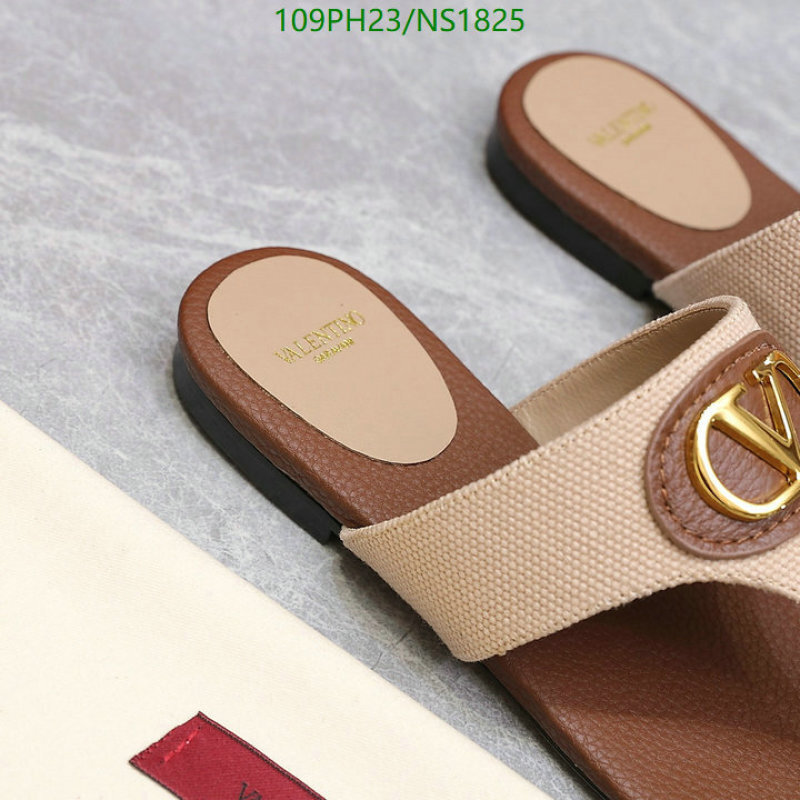 Valentino-Women Shoes Code: NS1825 $: 109USD