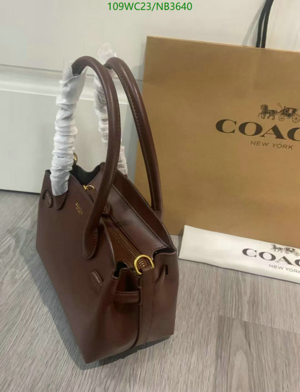 Coach-Bag-4A Quality Code: NB3640 $: 109USD