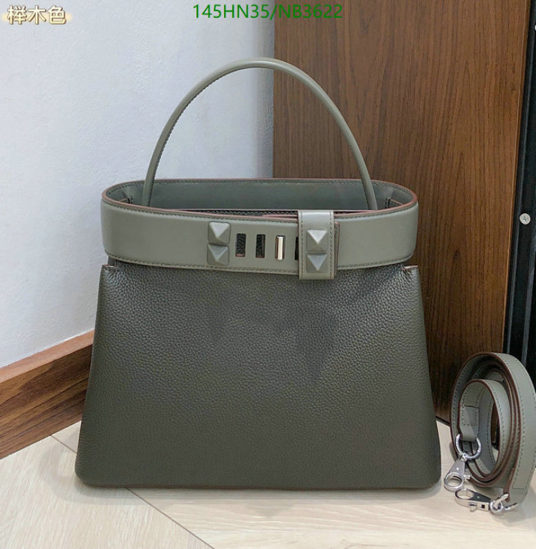 Hermes-Bag-4A Quality Code: NB3622 $: 145USD