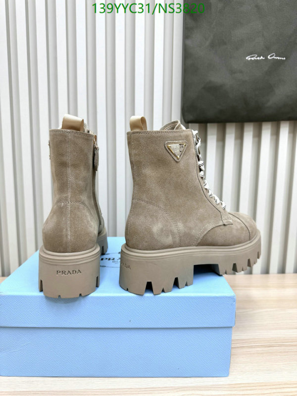 Boots-Women Shoes Code: NS3820 $: 139USD