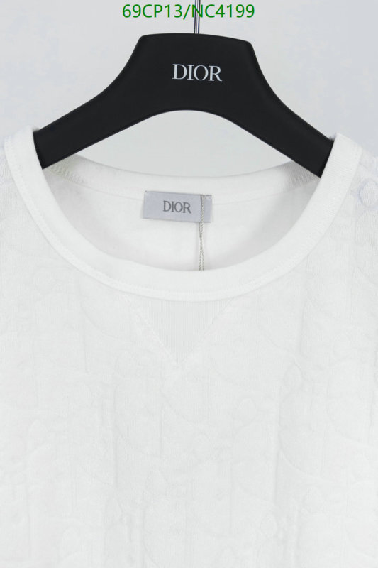 Dior-Clothing Code: NC4199 $: 69USD