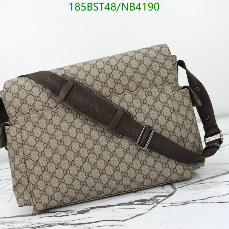 Gucci-Bag-Mirror Quality Code: NB4190 $: 185USD