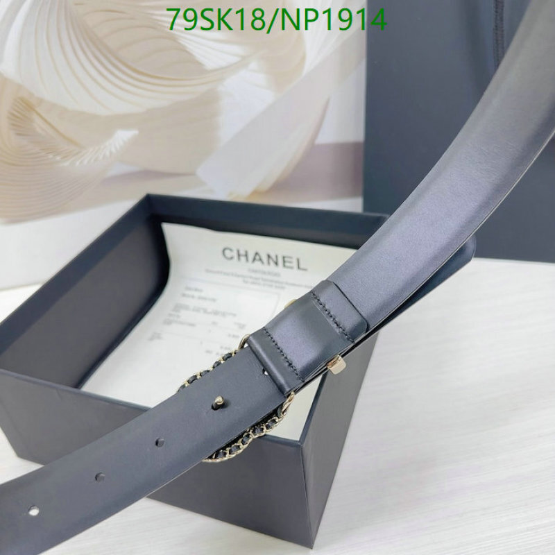 Chanel-Belts Code: NP1914 $: 79USD