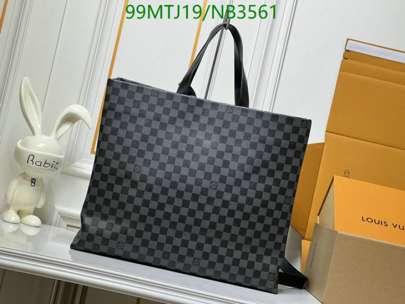 LV-Bag-4A Quality Code: NB3561