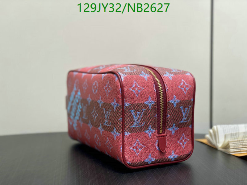 LV-Bag-Mirror Quality Code: NB2627 $: 129USD