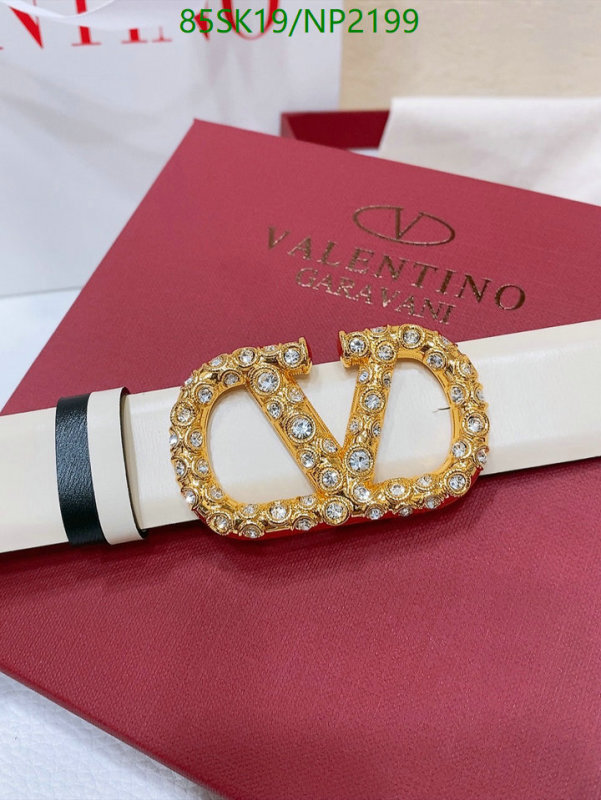 Valentino-Belts Code: NP2199 $: 85USD