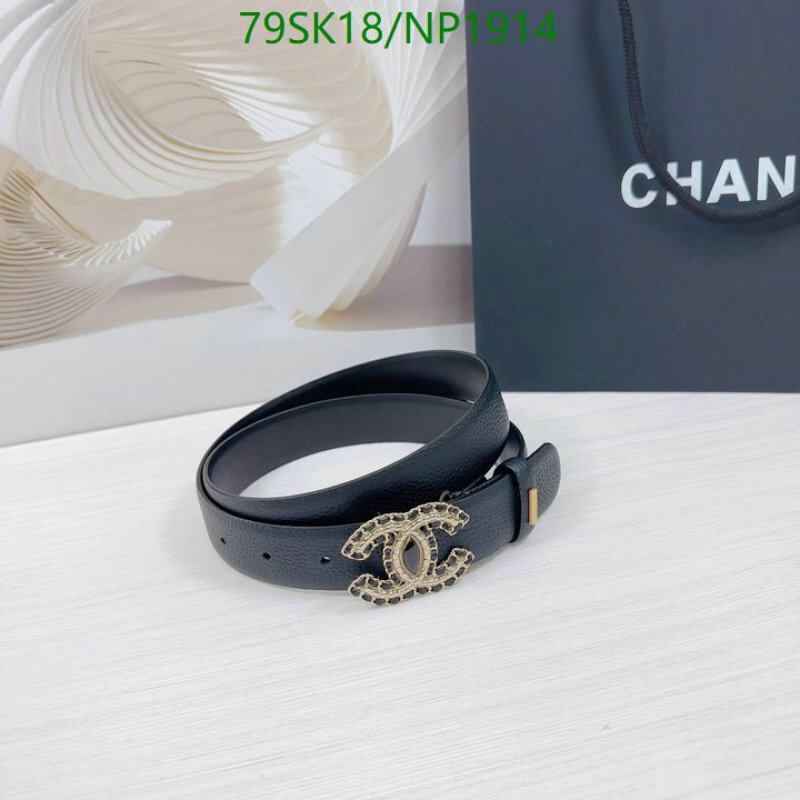 Chanel-Belts Code: NP1914 $: 79USD