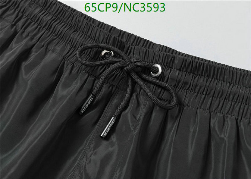 LV-Clothing Code: NC3593 $: 65USD
