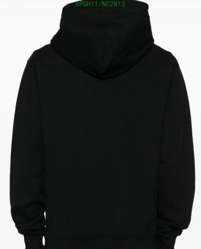 Gucci-Clothing Code: NC2813 $: 69USD