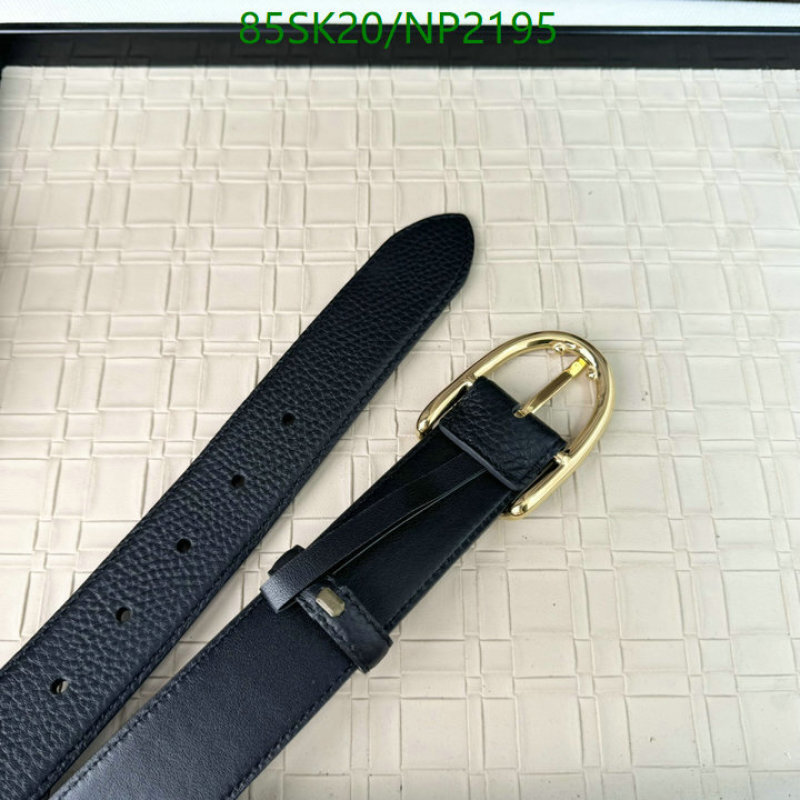 Tom Ford-Belts Code: NP2195 $: 85USD