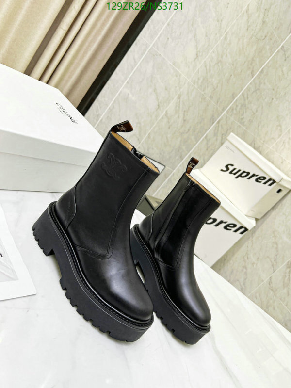 Celine-Women Shoes Code: NS3731 $: 129USD