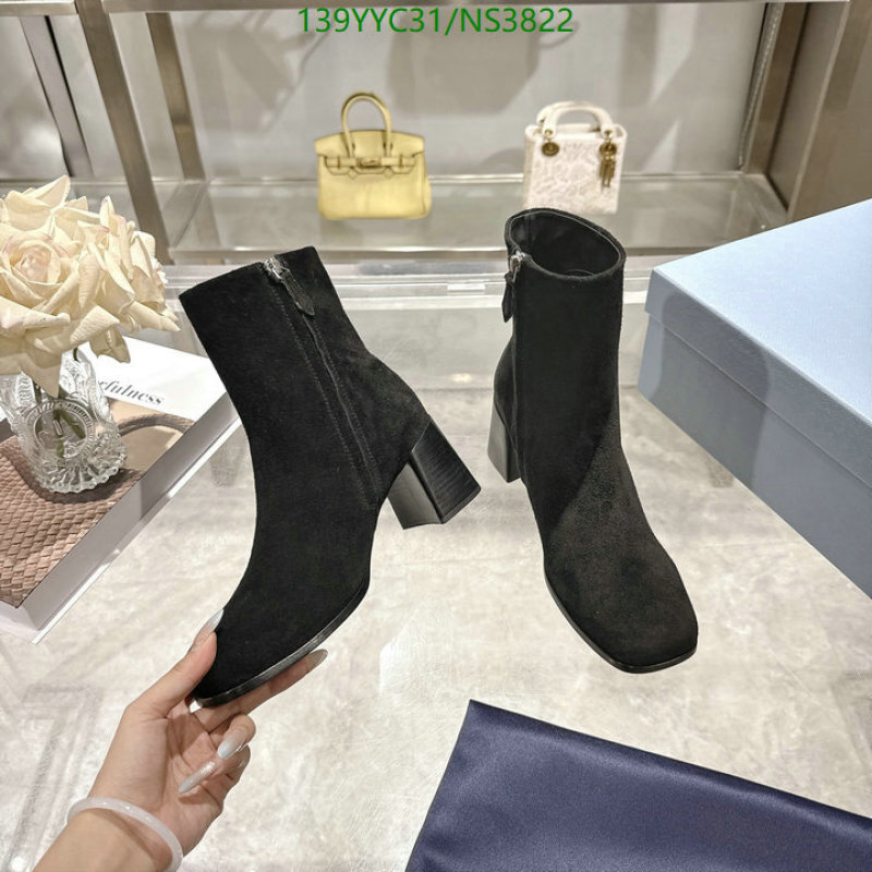 Boots-Women Shoes Code: NS3822 $: 139USD