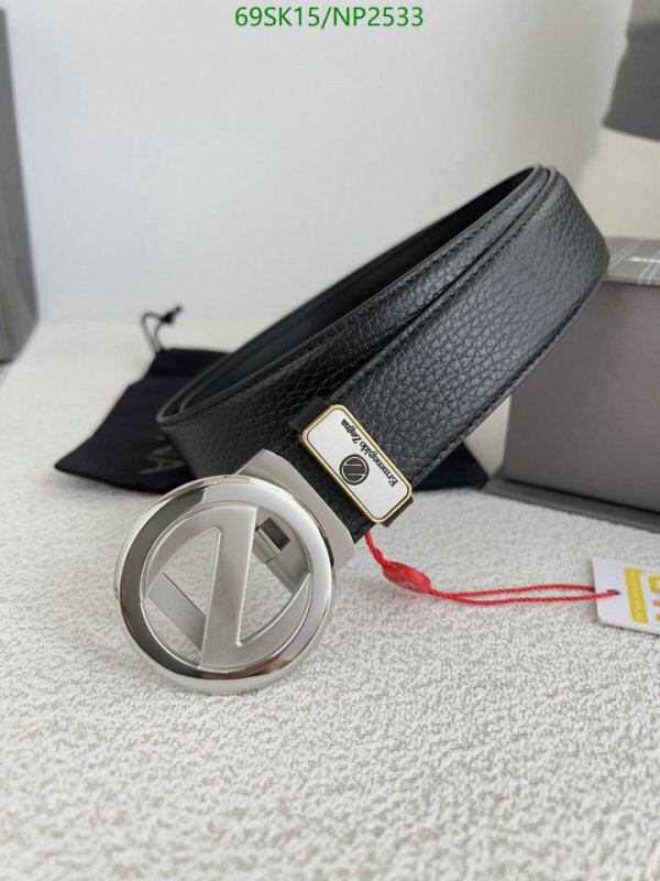 Zegna-Belts Code: NP2533 $: 69USD