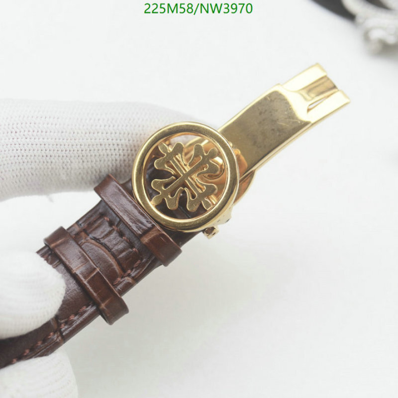 Patek Philippe-Watch-Mirror Quality Code: NW3970 $: 225USD