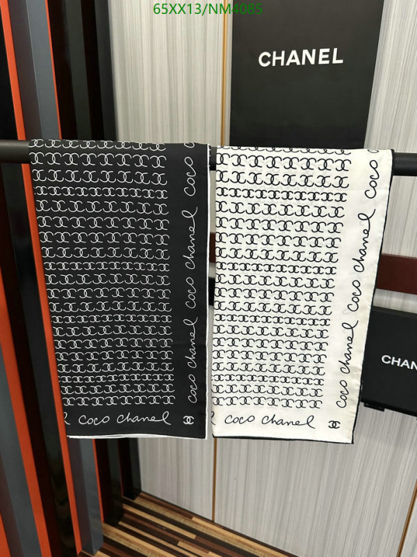 Chanel-Scarf Code: NM4085 $: 65USD