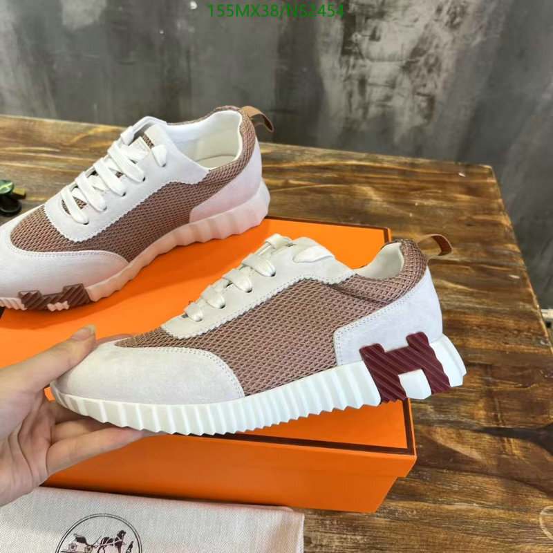 Hermes-Women Shoes Code: NS2454