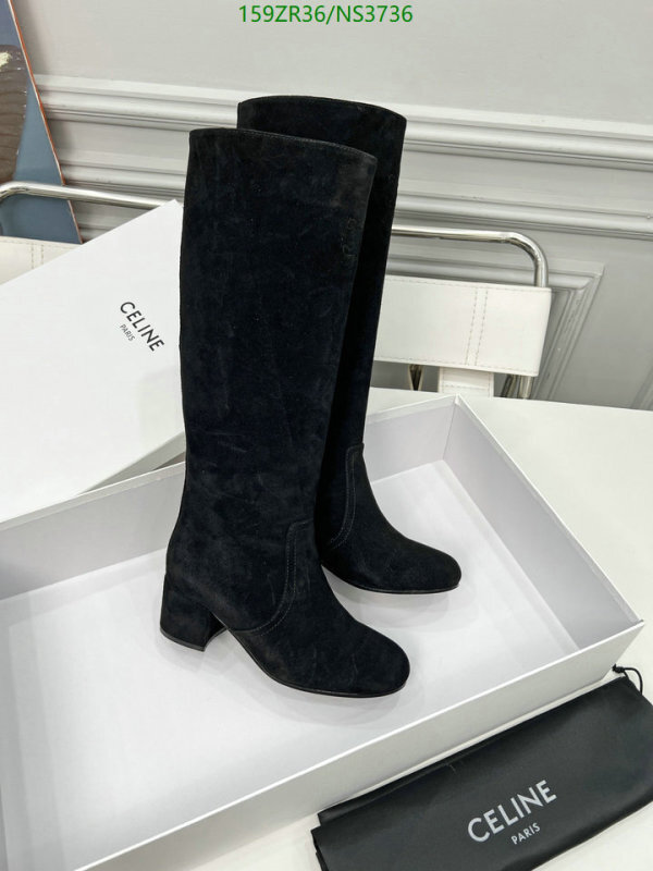 Celine-Women Shoes Code: NS3736 $: 159USD