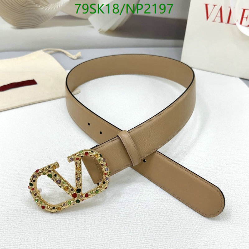 Valentino-Belts Code: NP2197 $: 79USD