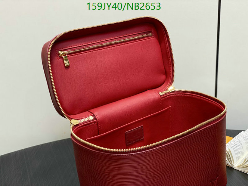 LV-Bag-Mirror Quality Code: NB2653 $: 159USD-Yupoo.ru - Copybrand.Team photo album LV-Bag-Mirror Quality Code: NB2653 $: 159USD
