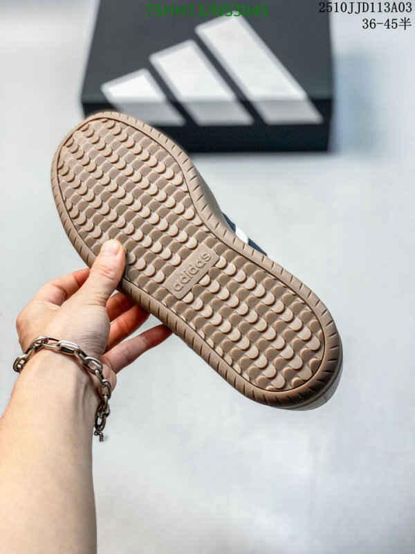 Adidas-Men shoes Code: NS3045 $: 75USD