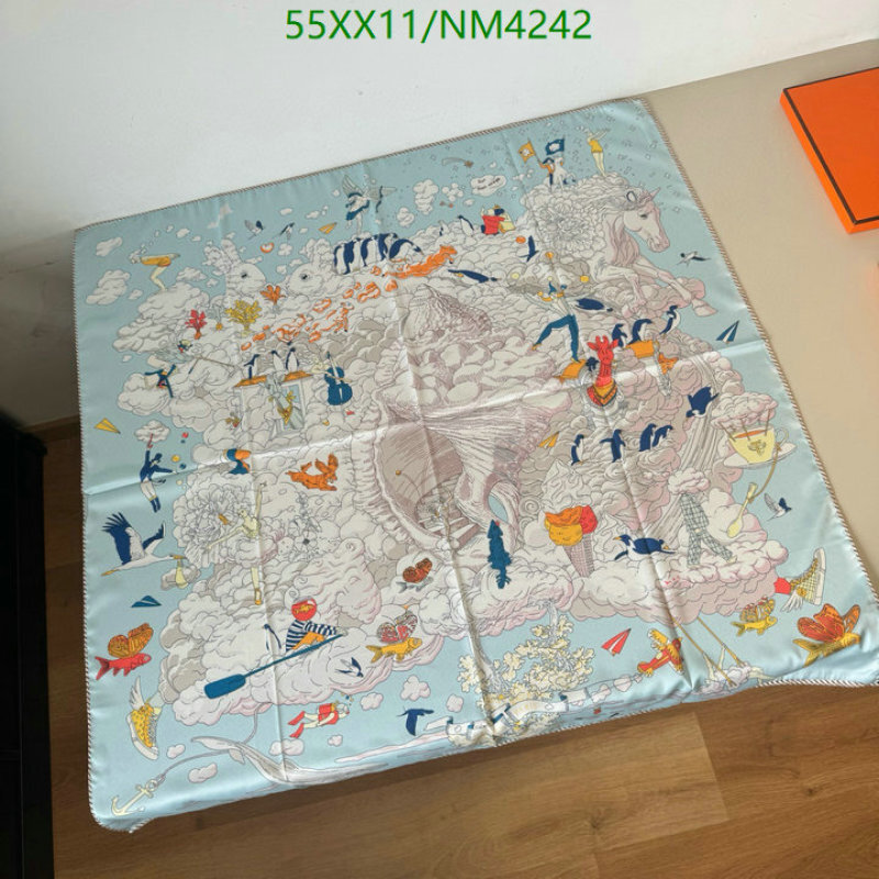 Hermes-Scarf Code: NM4242 $: 55USD-Yupoo.ru - Copybrand.Team photo album Hermes-Scarf Code: NM4242 $: 55USD