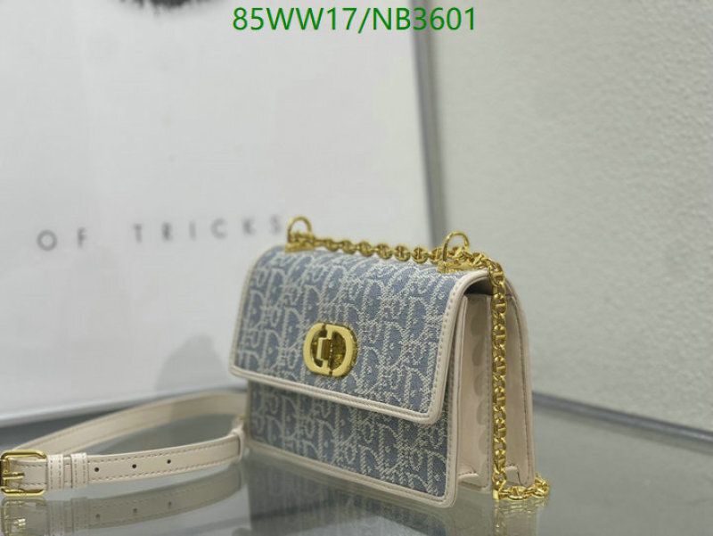 Dior-Bag-4A Quality Code: NB3601 $: 85USD