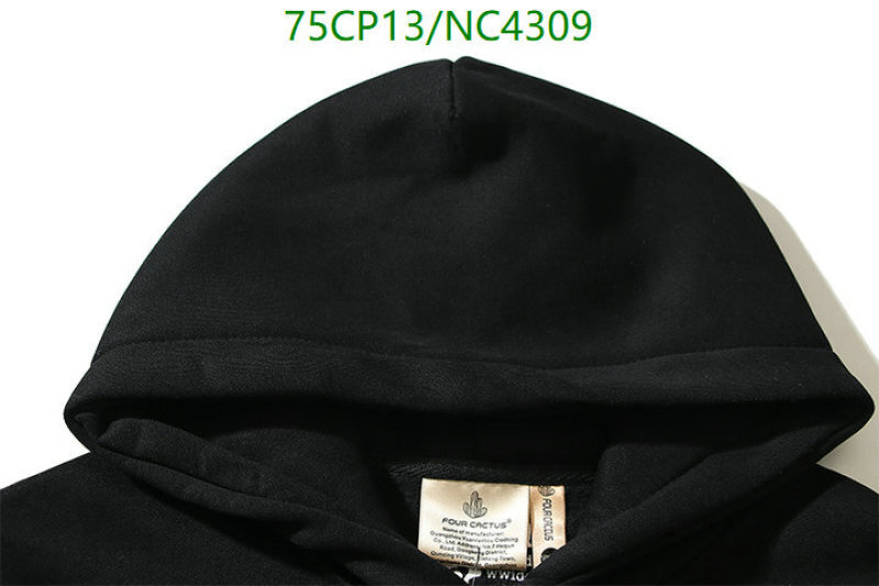 Sp5der-Clothing Code: NC4309 $: 75USD