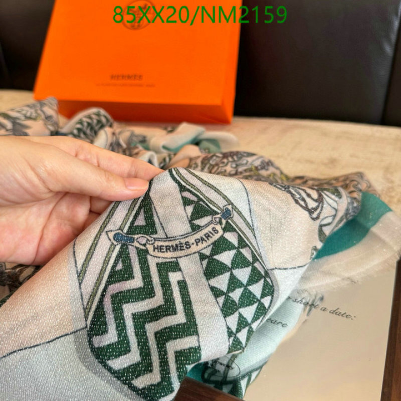 Hermes-Scarf Code: NM2159 $: 85USD