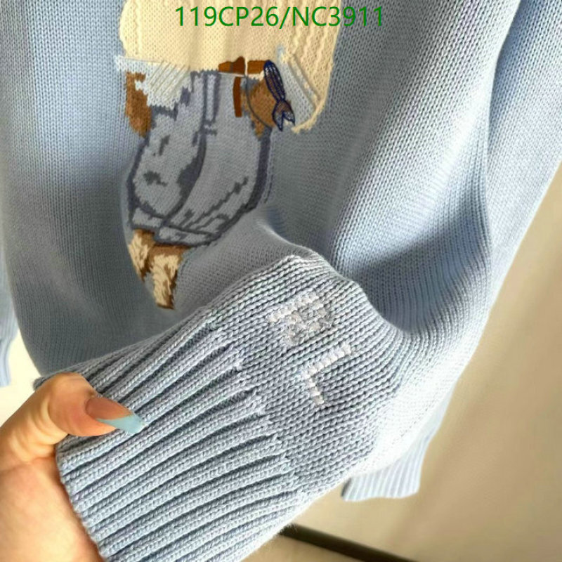 Ralph Lauren-Clothing Code: NC3911 $: 119USD