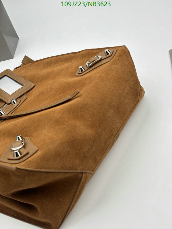 Balenciaga-Bag-4A Quality Code: NB3623 $: 109USD