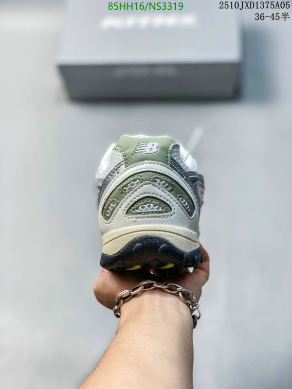 New Balance-Men shoes Code: NS3319 $: 85USD