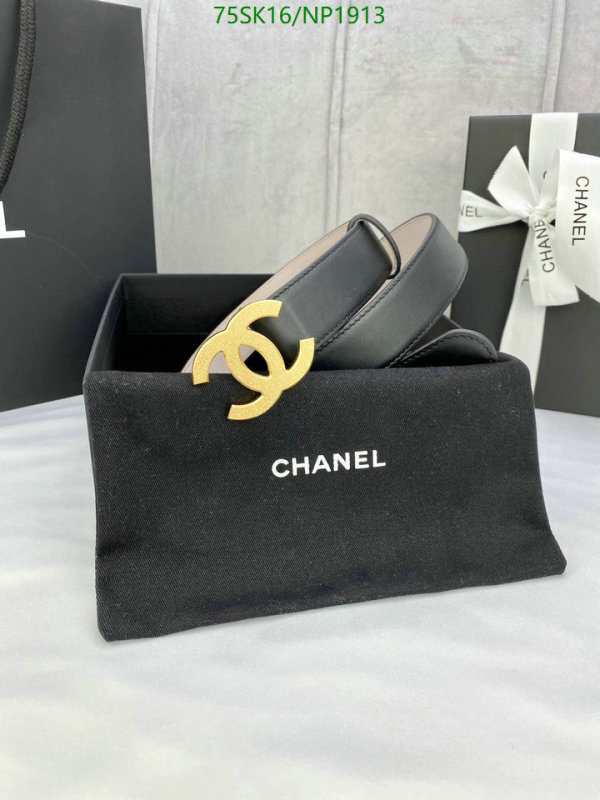Chanel-Belts Code: NP1913 $: 75USD