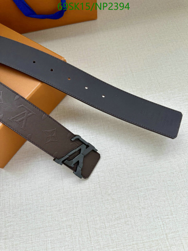 LV-Belts Code: NP2394 $: 69USD