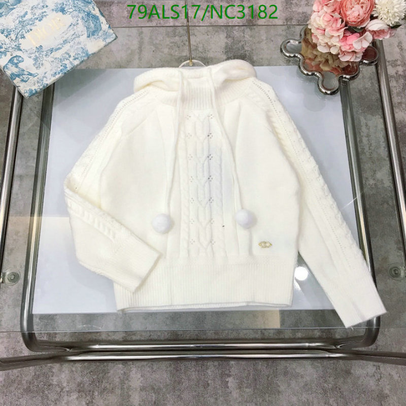 Dior-Kids clothing Code: NC3182 $: 79USD