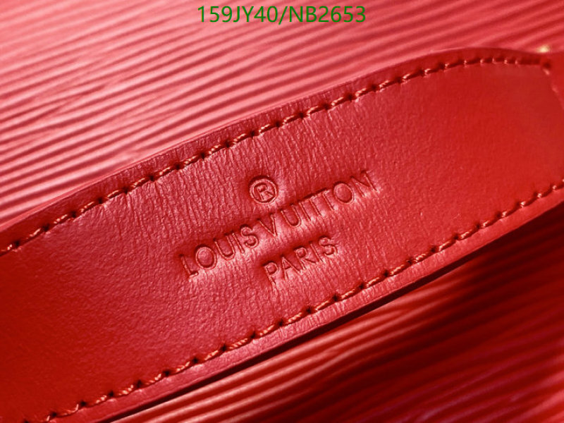 LV-Bag-Mirror Quality Code: NB2653 $: 159USD-Yupoo.ru - Copybrand.Team photo album LV-Bag-Mirror Quality Code: NB2653 $: 159USD