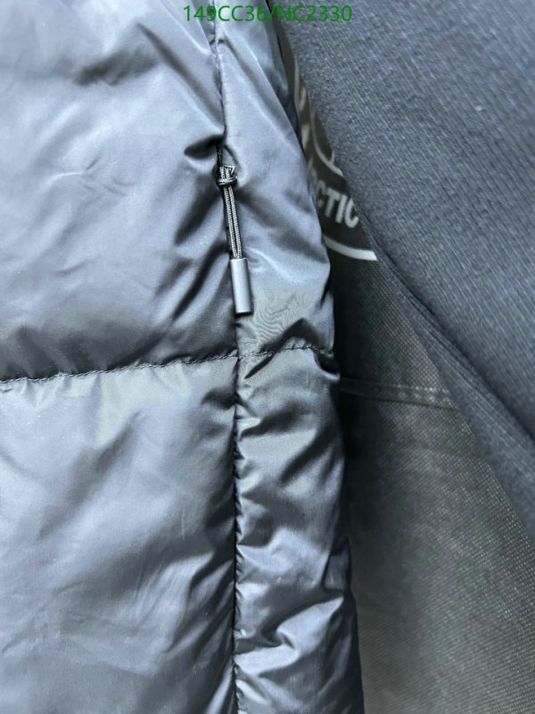 Canada Goose-Down jacket Women Code: NC2330 $: 149USD