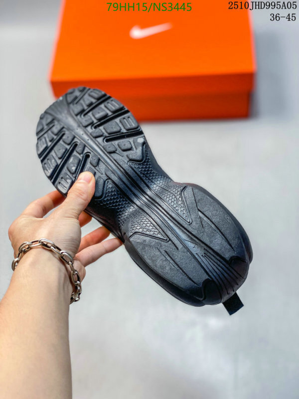 NIKE-Women Shoes Code: NS3445 $: 79USD