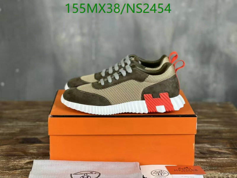Hermes-Women Shoes Code: NS2454