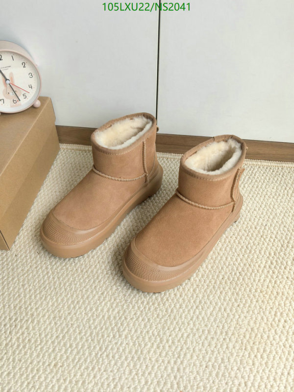 Boots-Men shoes Code: NS2041 $: 105USD