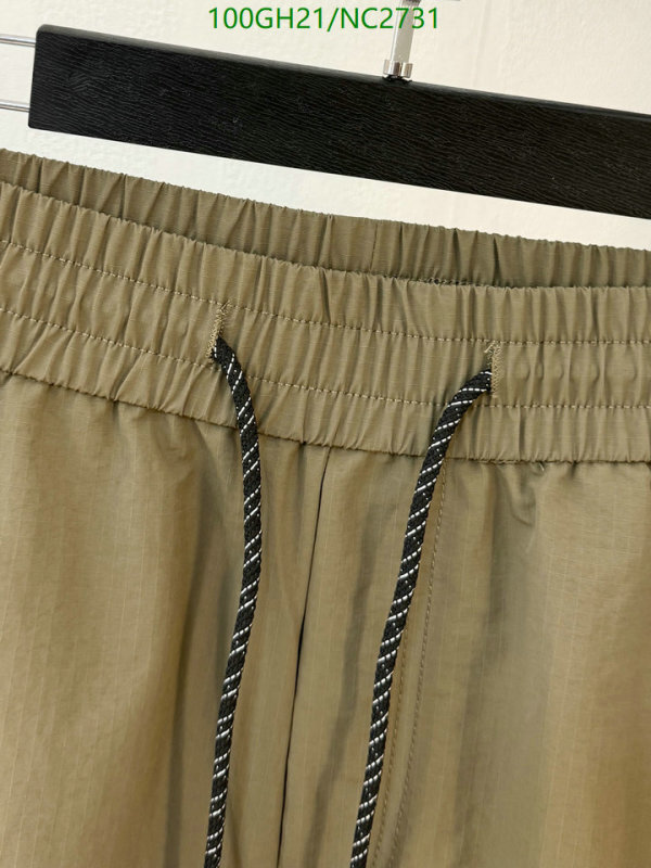 ARCTERYX-Clothing Code: NC2731 $: 100USD