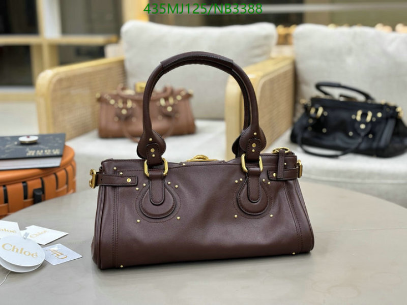 Chlo-Bag-Mirror Quality Code: NB3388 $: 435USD