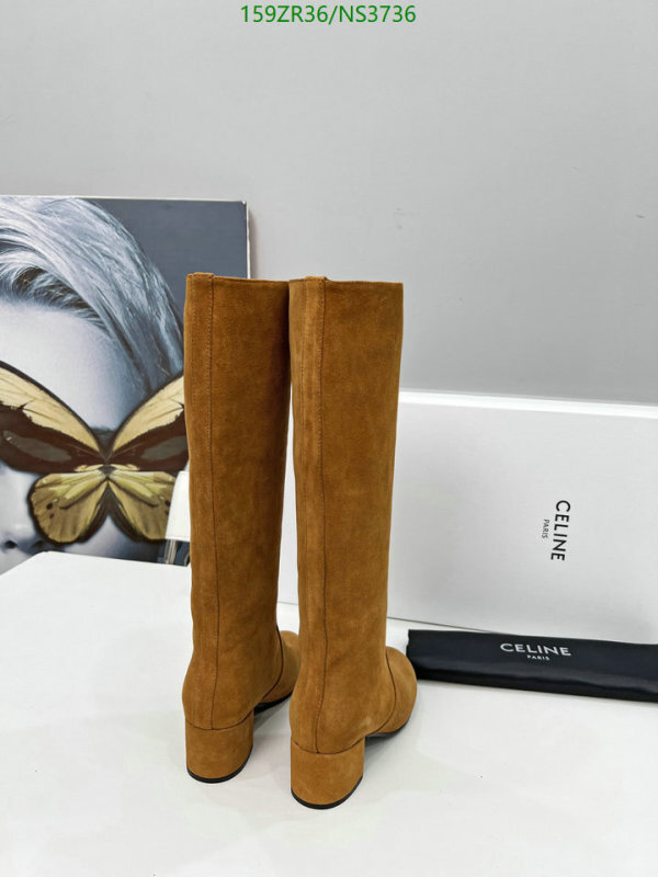 Celine-Women Shoes Code: NS3736 $: 159USD