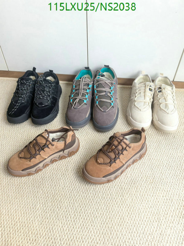 UGG-Men shoes Code: NS2038 $: 115USD