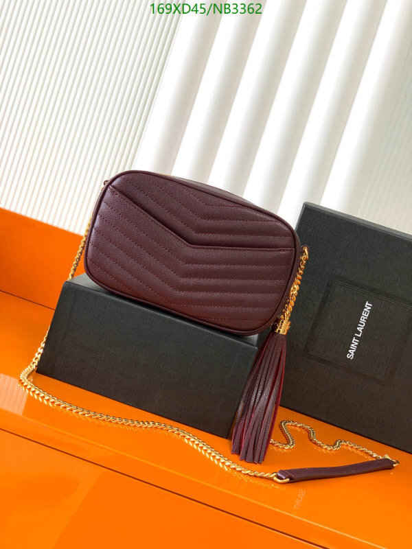YSL-Bag-Mirror Quality Code: NB3362 $: 169USD